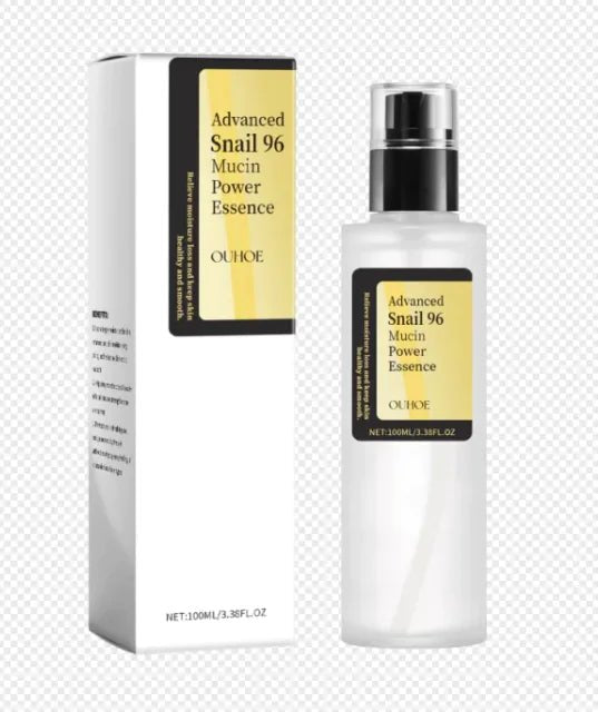 Snail Revive Moisturizer - Fallon Gifts