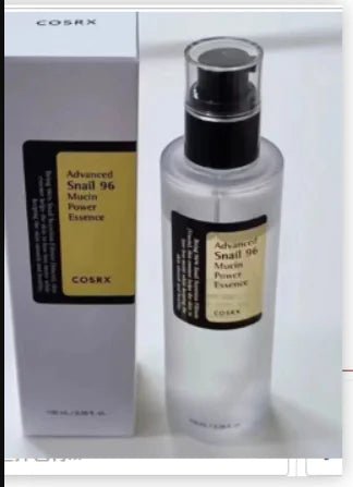 Snail Revive Moisturizer - Fallon Gifts