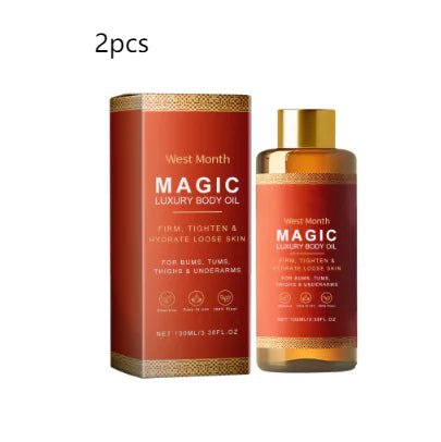 Soothing Body oil - Fallon Gifts