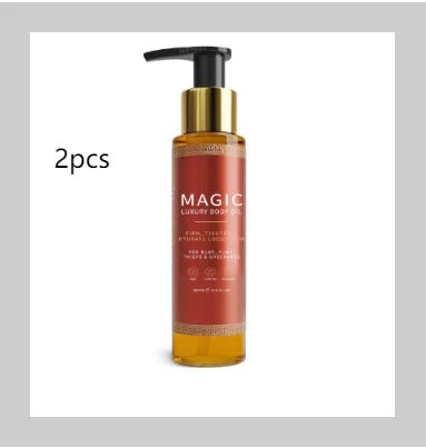 Soothing Body oil - Fallon Gifts