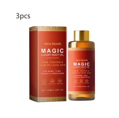 Soothing Body oil - Fallon Gifts