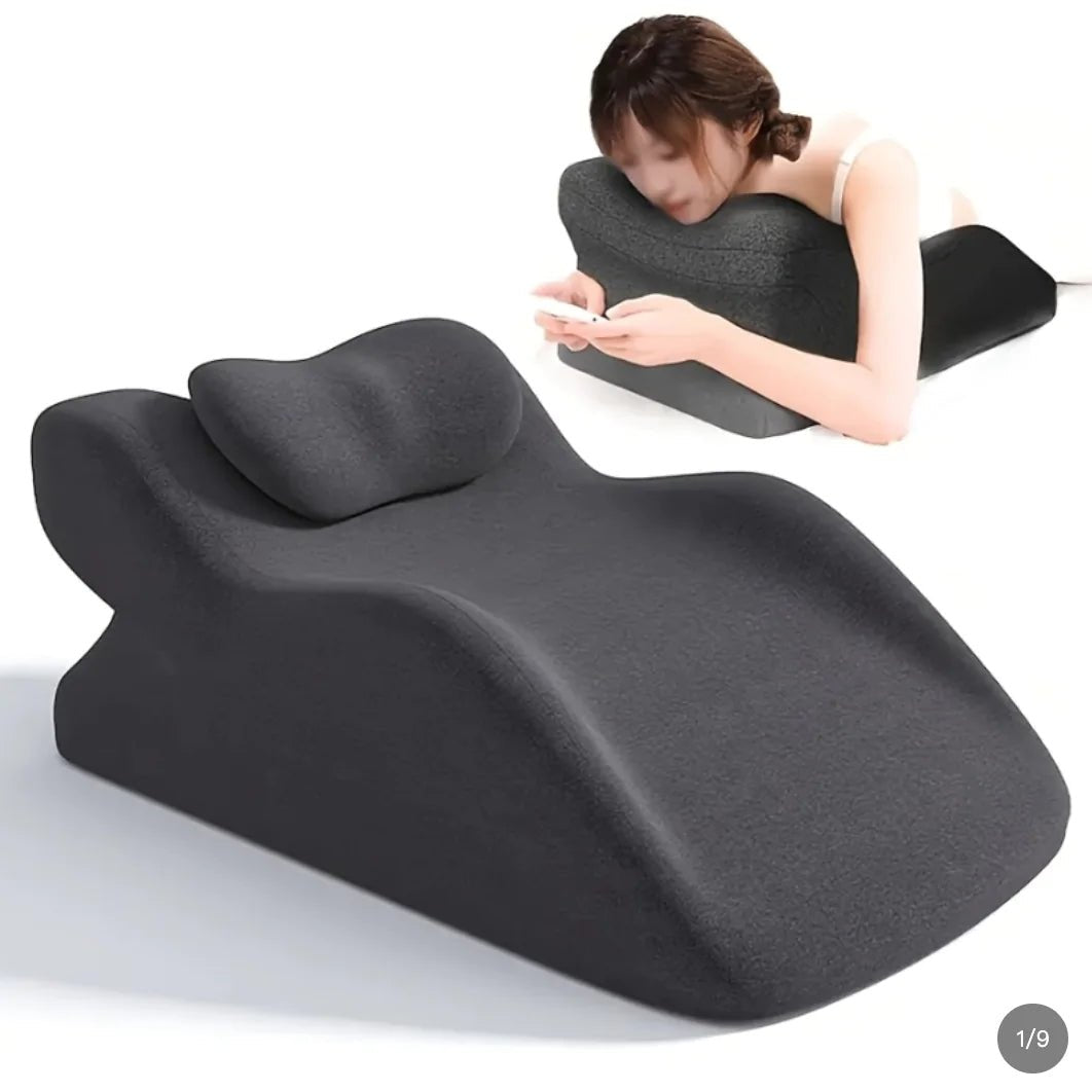 Stomach Sleeper Pillow - Fallon Gifts