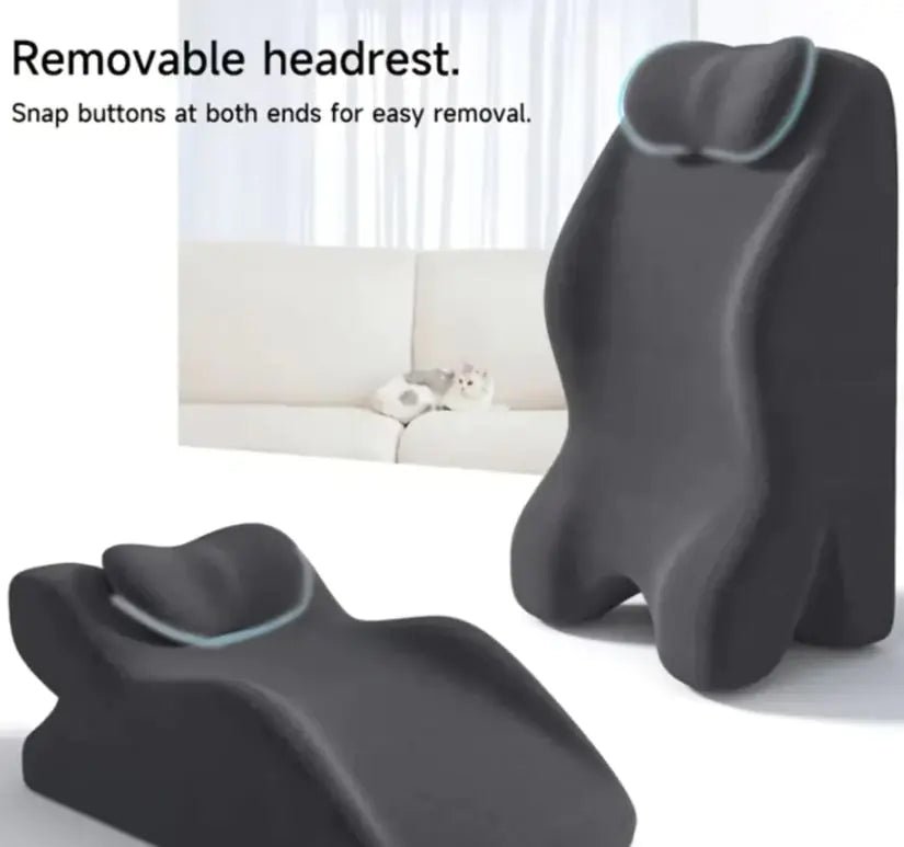 Stomach Sleeper Pillow - Fallon Gifts