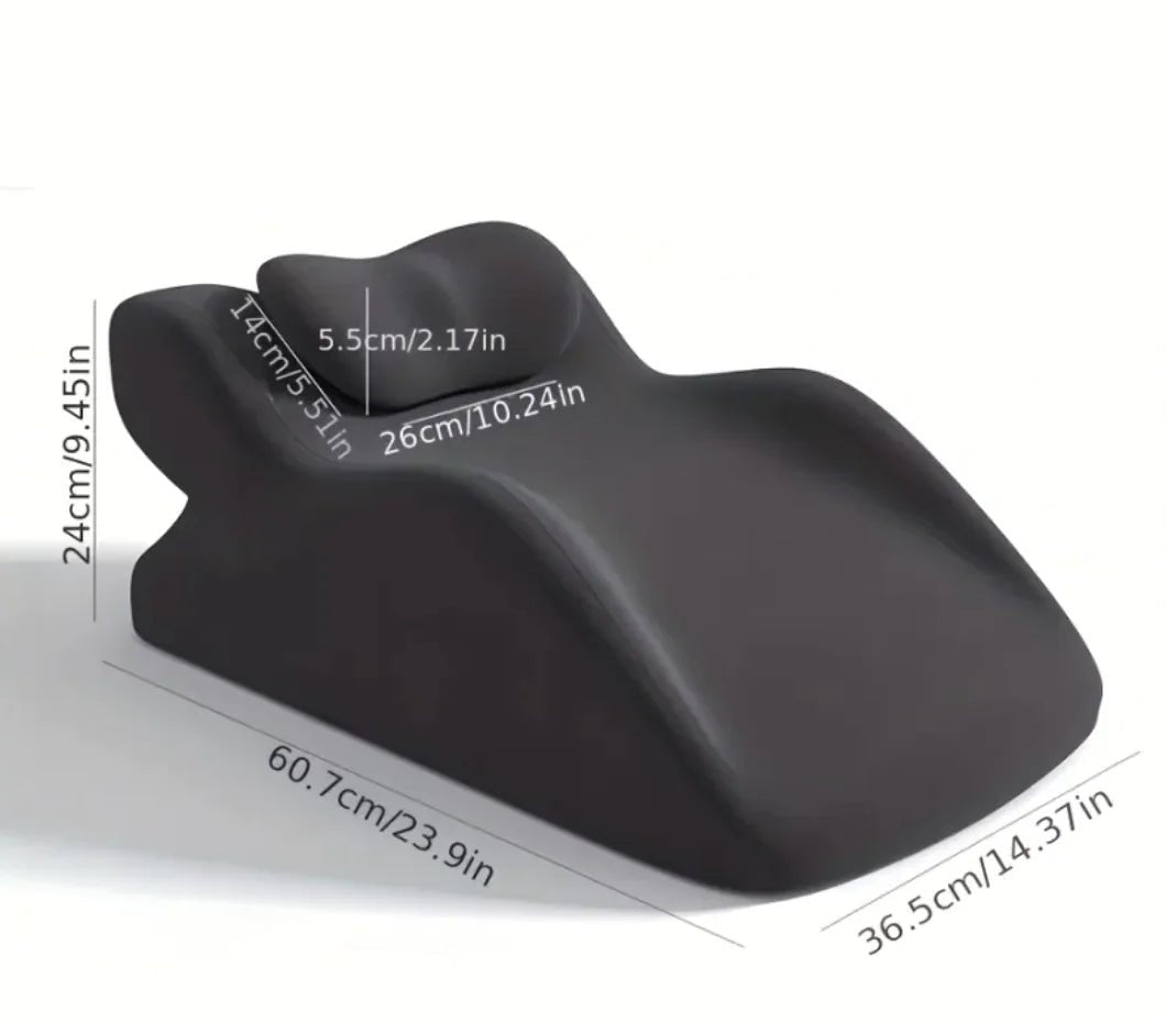 Stomach Sleeper Pillow - Fallon Gifts