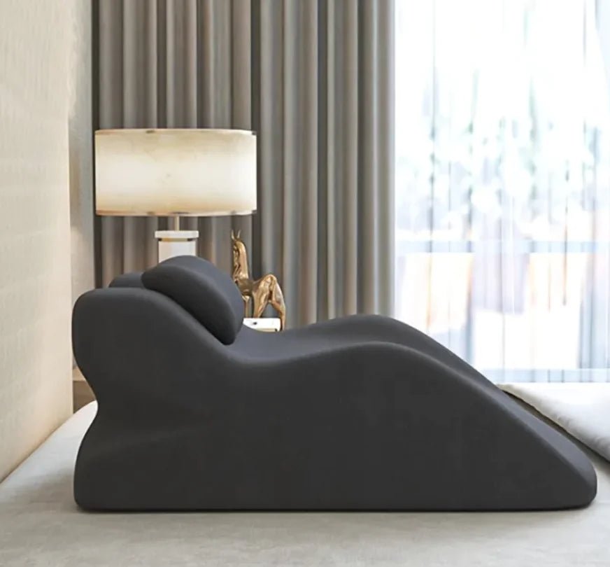 Stomach Sleeper Pillow - Fallon Gifts