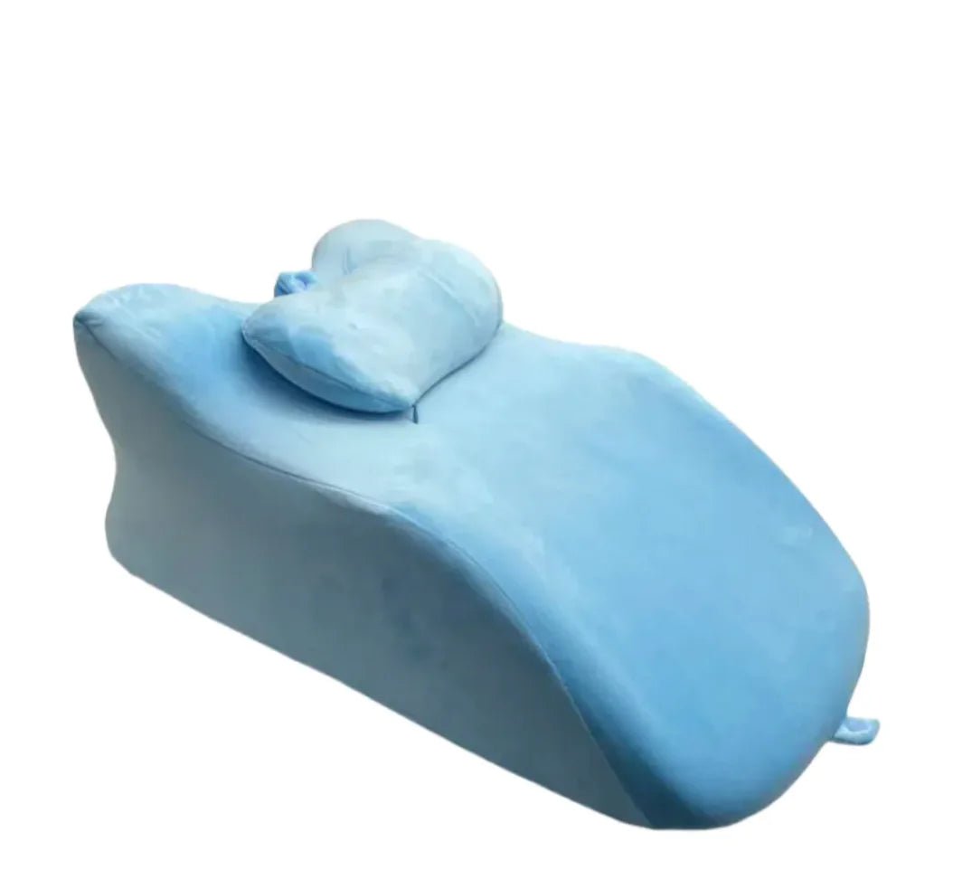 Stomach Sleeper Pillow - Fallon Gifts