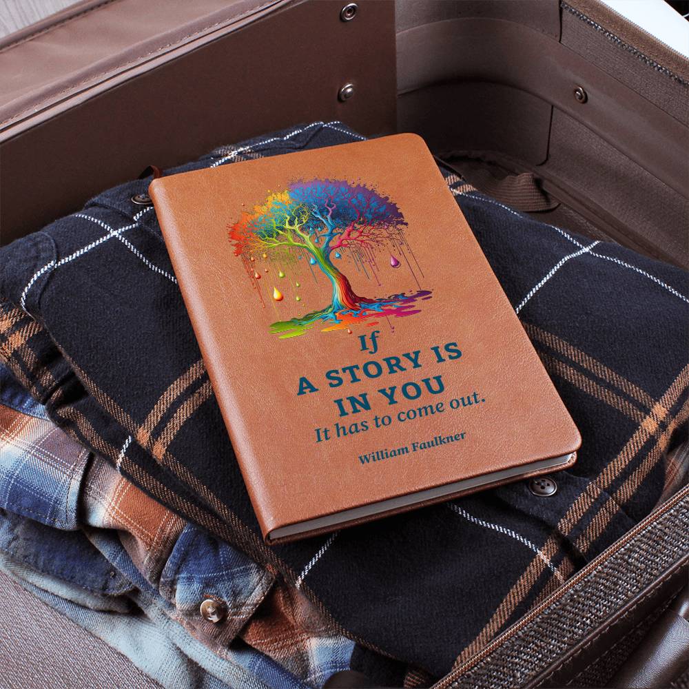 The Story Within - Journal - Fallon Gifts