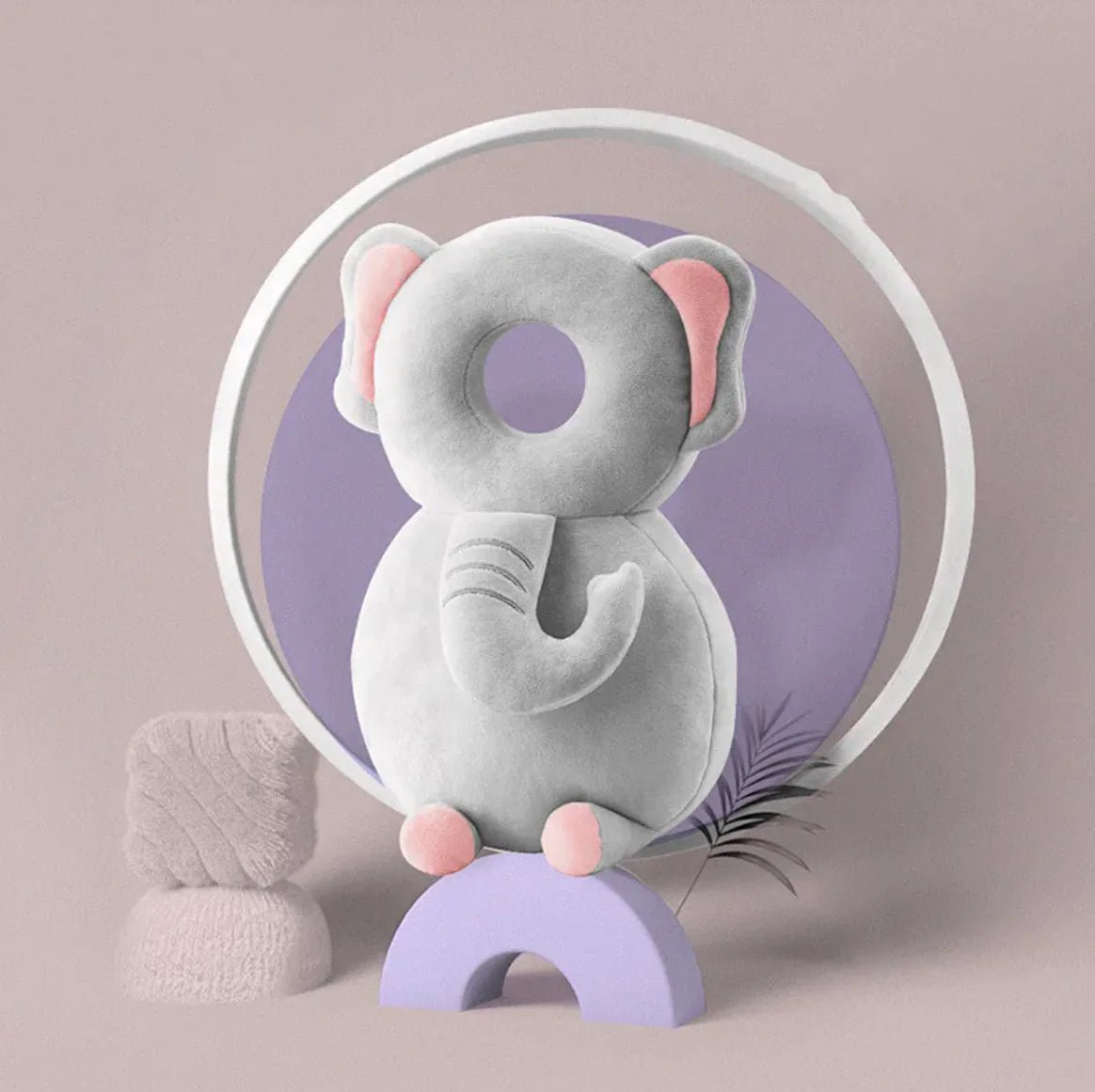 Toddler Head Protection Pad - Fallon Gifts