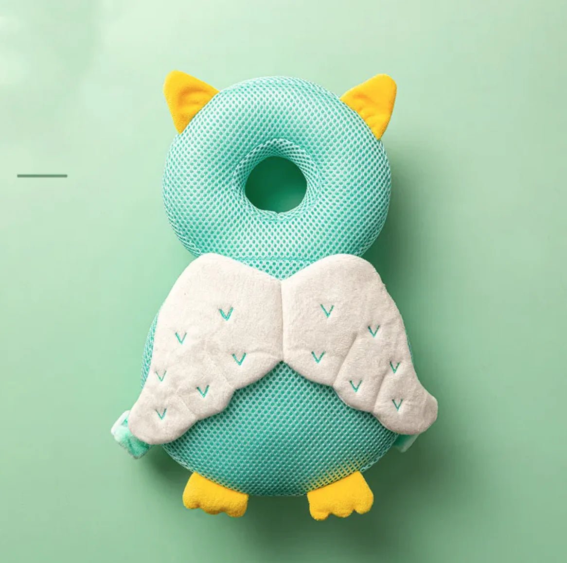Toddler Head Protection Pad - Fallon Gifts