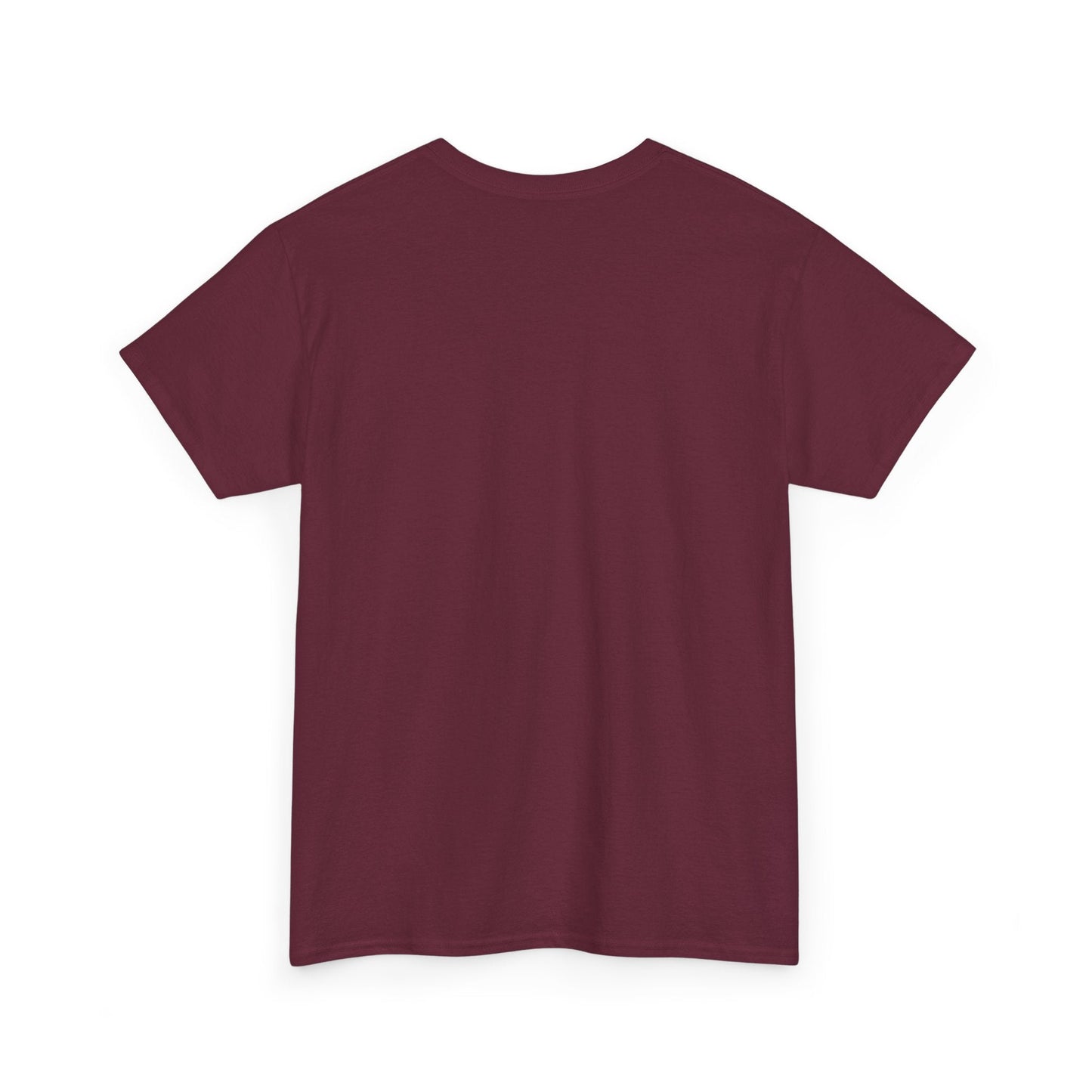 Unisex Heavy Cotton T-Shirt - Fallon Gifts