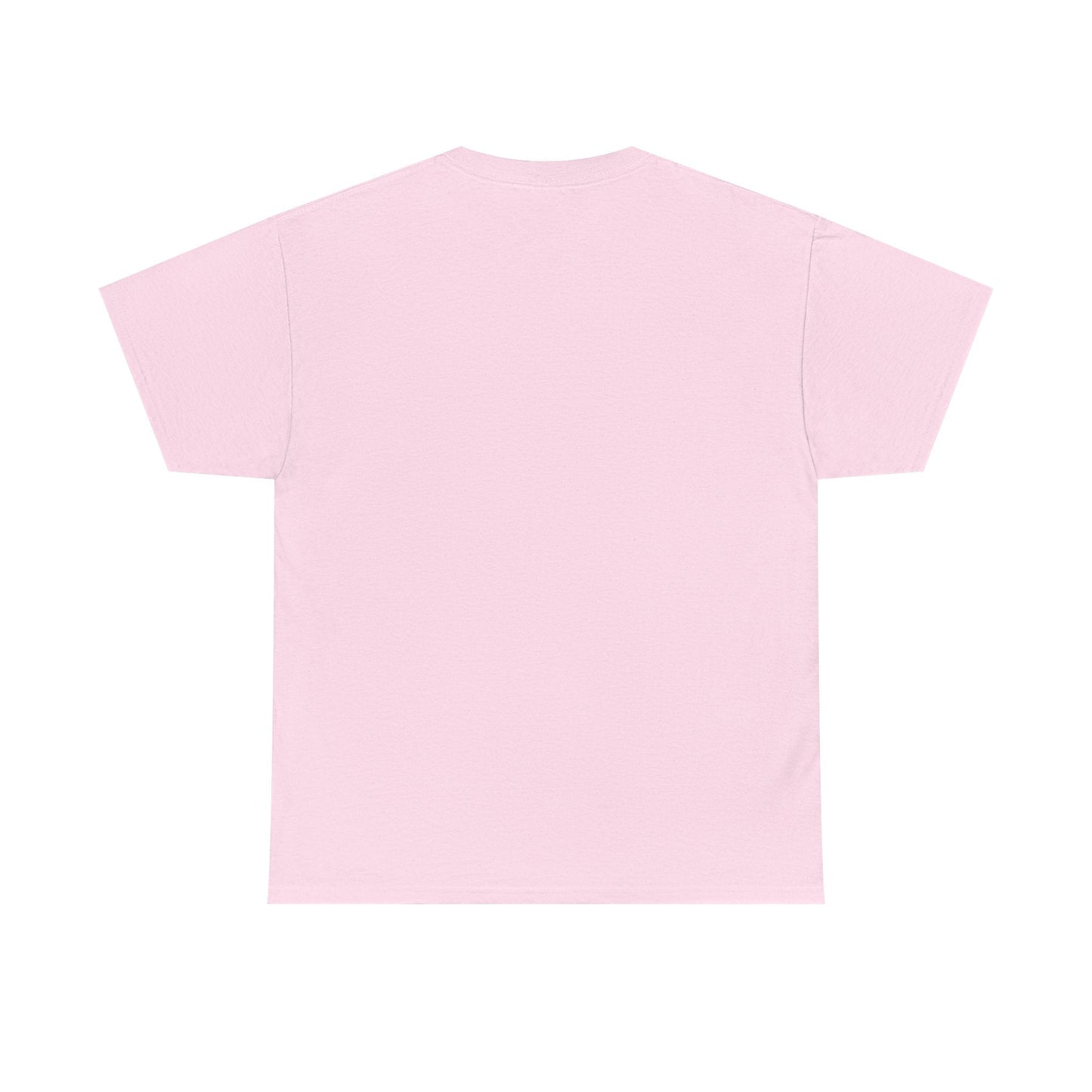 Unisex Heavy Cotton T-Shirt - Fallon Gifts
