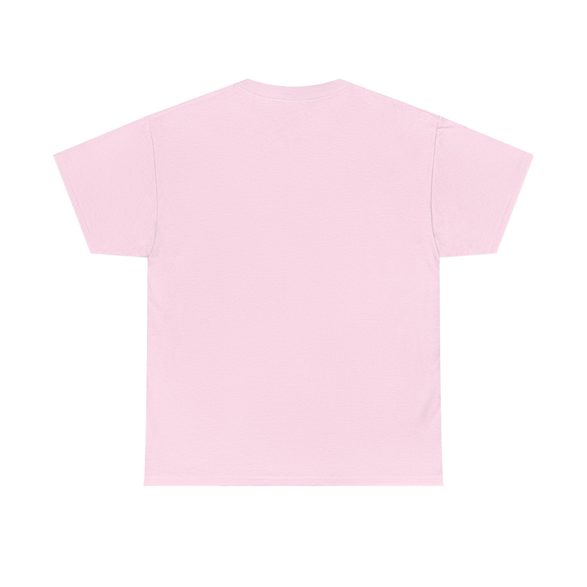 Unisex Heavy Cotton T-Shirt - Fallon Gifts