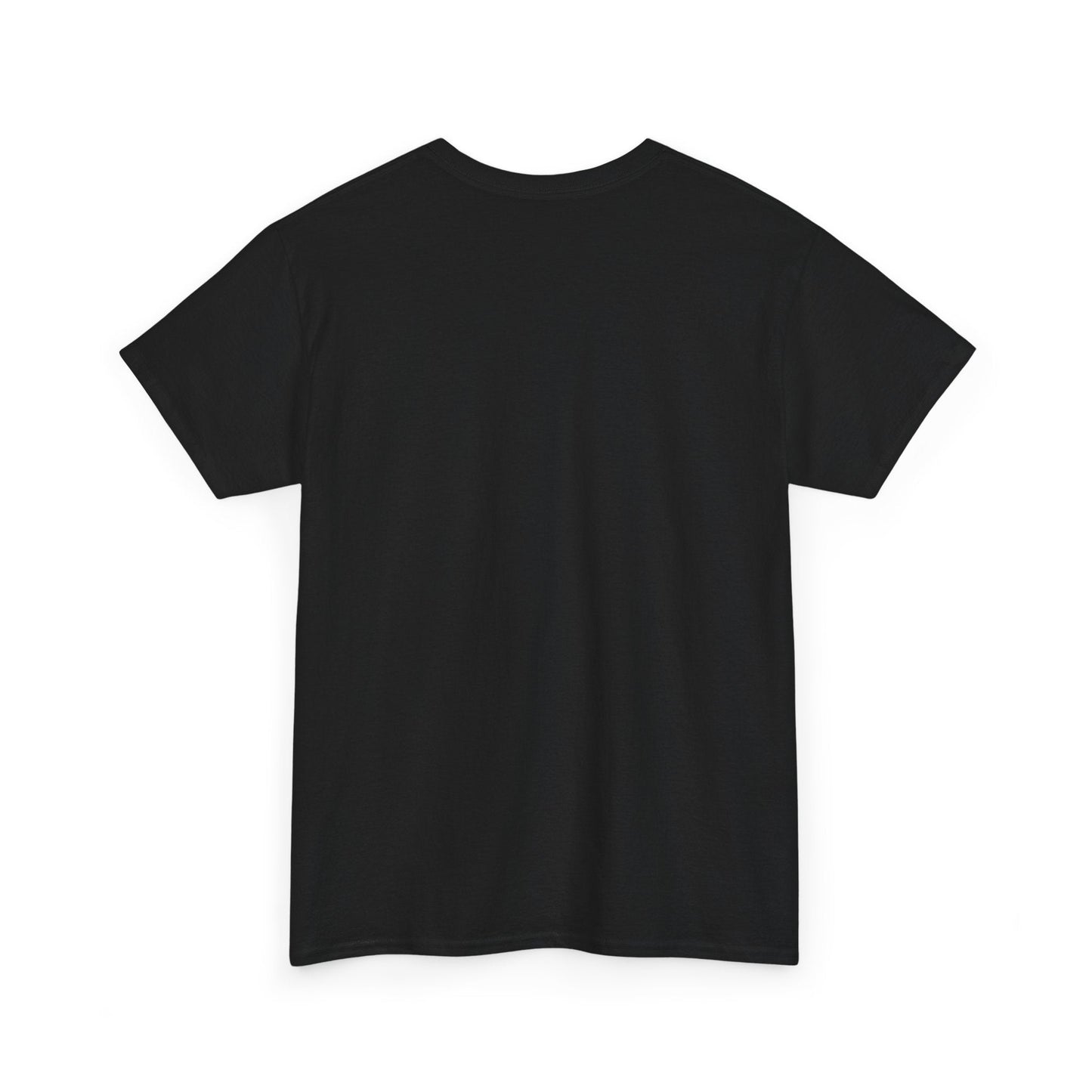 Unisex Heavy Cotton T-Shirt - Fallon Gifts