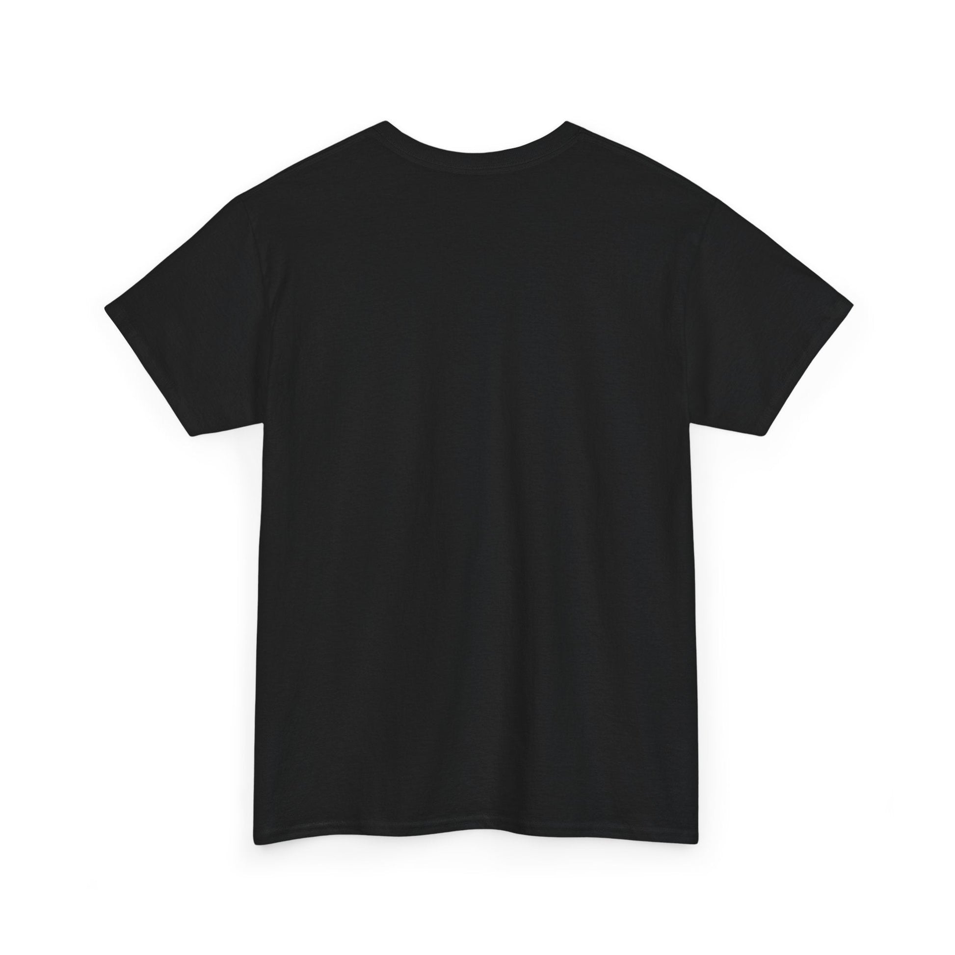 Unisex Heavy Cotton T-Shirt - Fallon Gifts