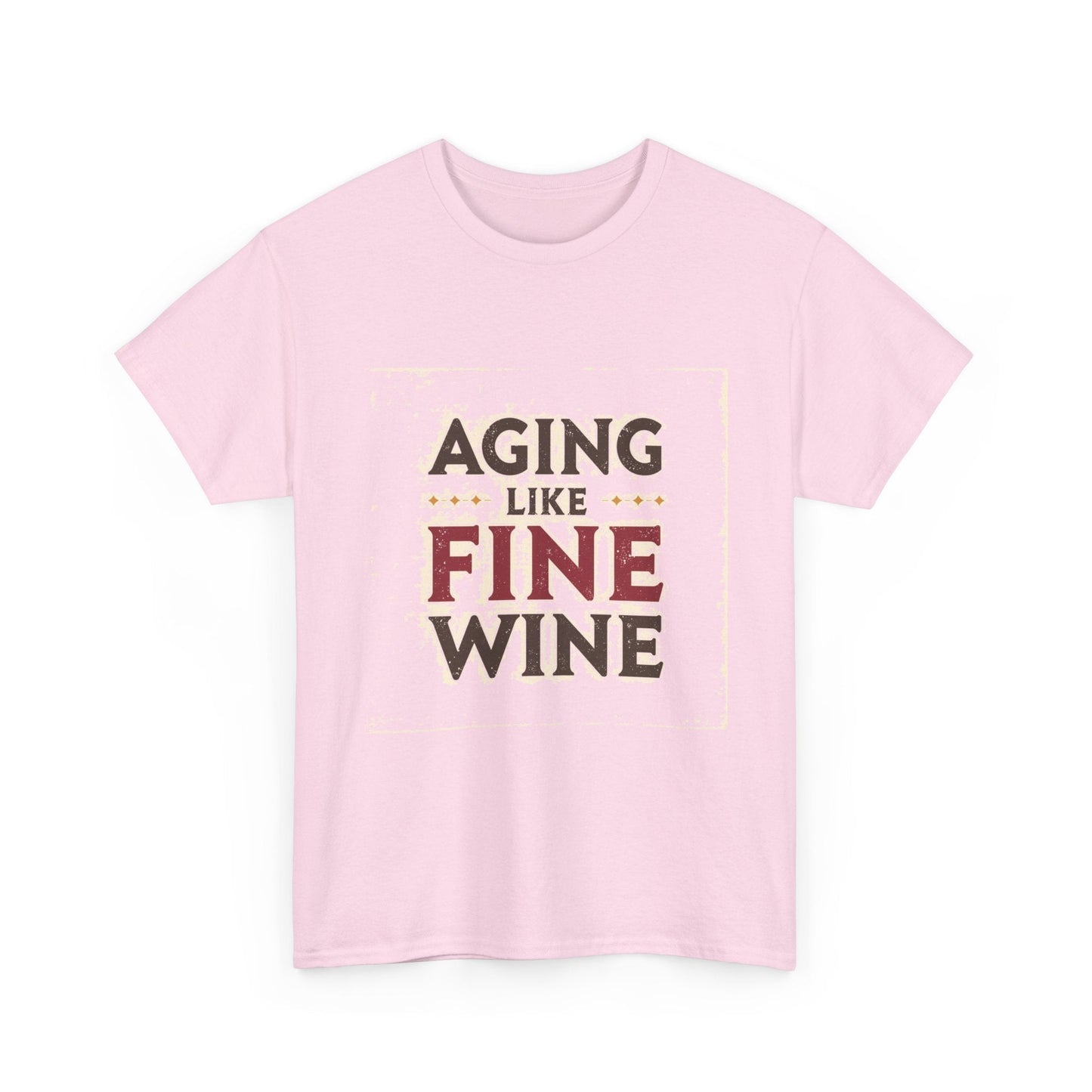 Unisex Heavy Cotton T-Shirt - Fallon Gifts