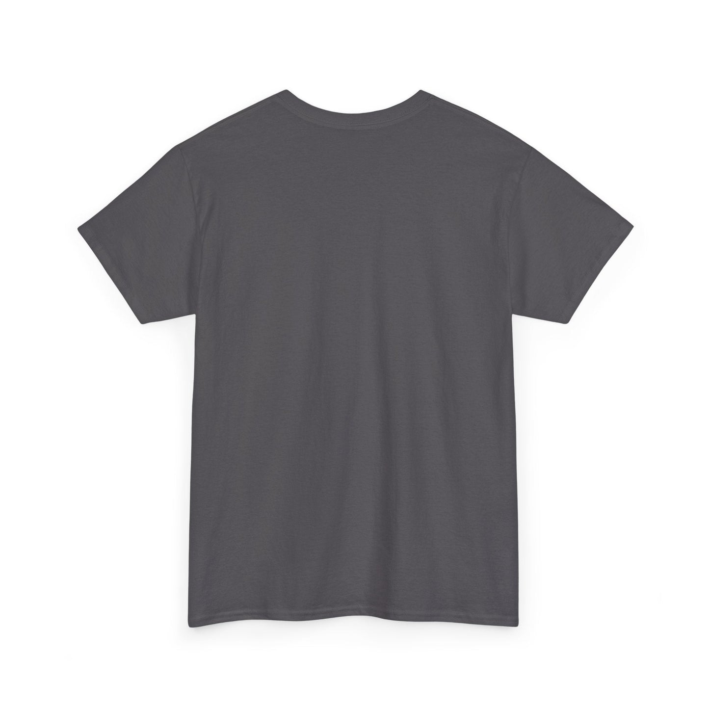 Unisex Heavy Cotton T-Shirt - Fallon Gifts