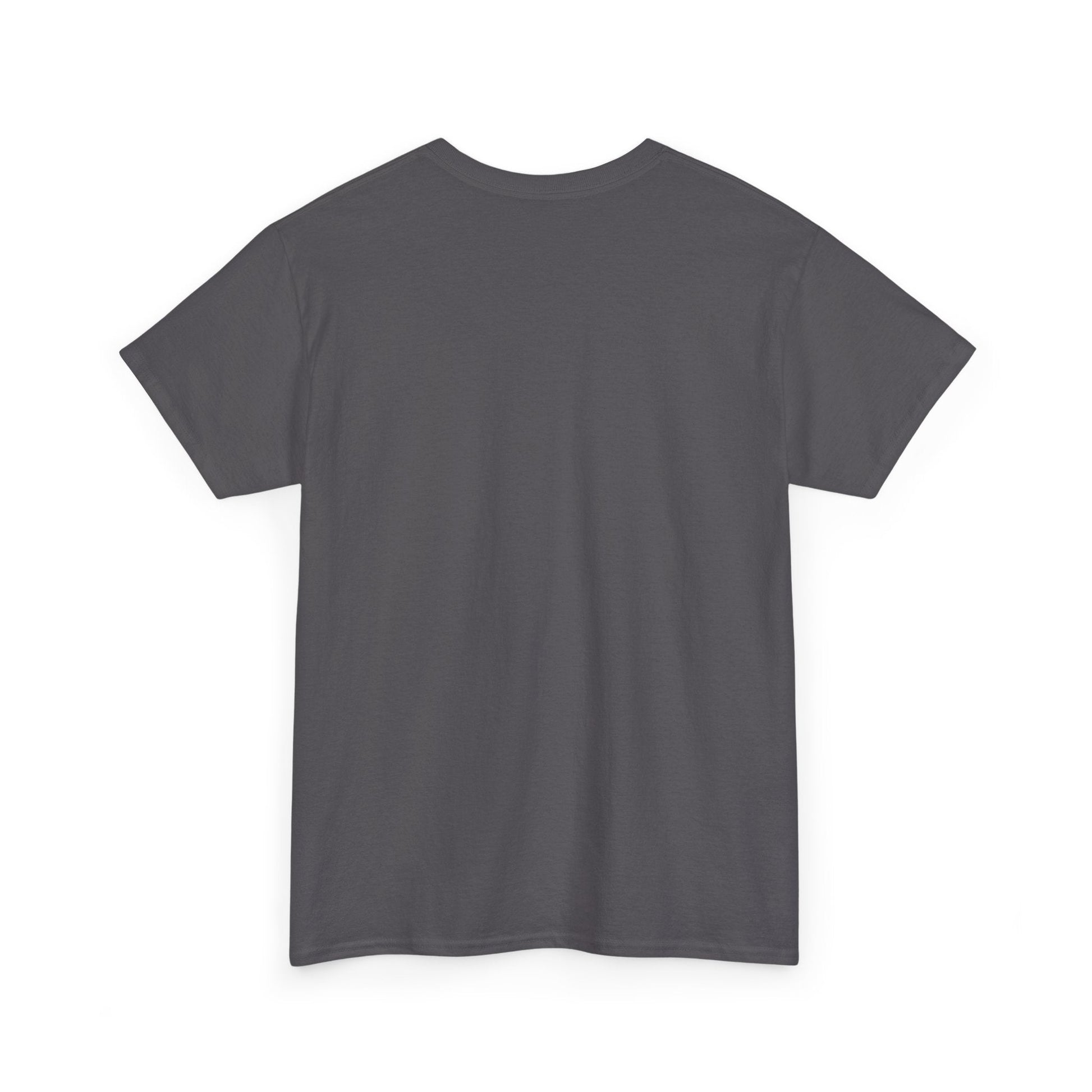 Unisex Heavy Cotton T-Shirt - Fallon Gifts