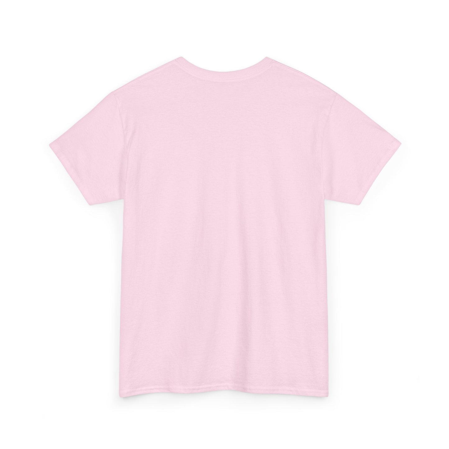 Unisex Heavy Cotton T-Shirt - Fallon Gifts