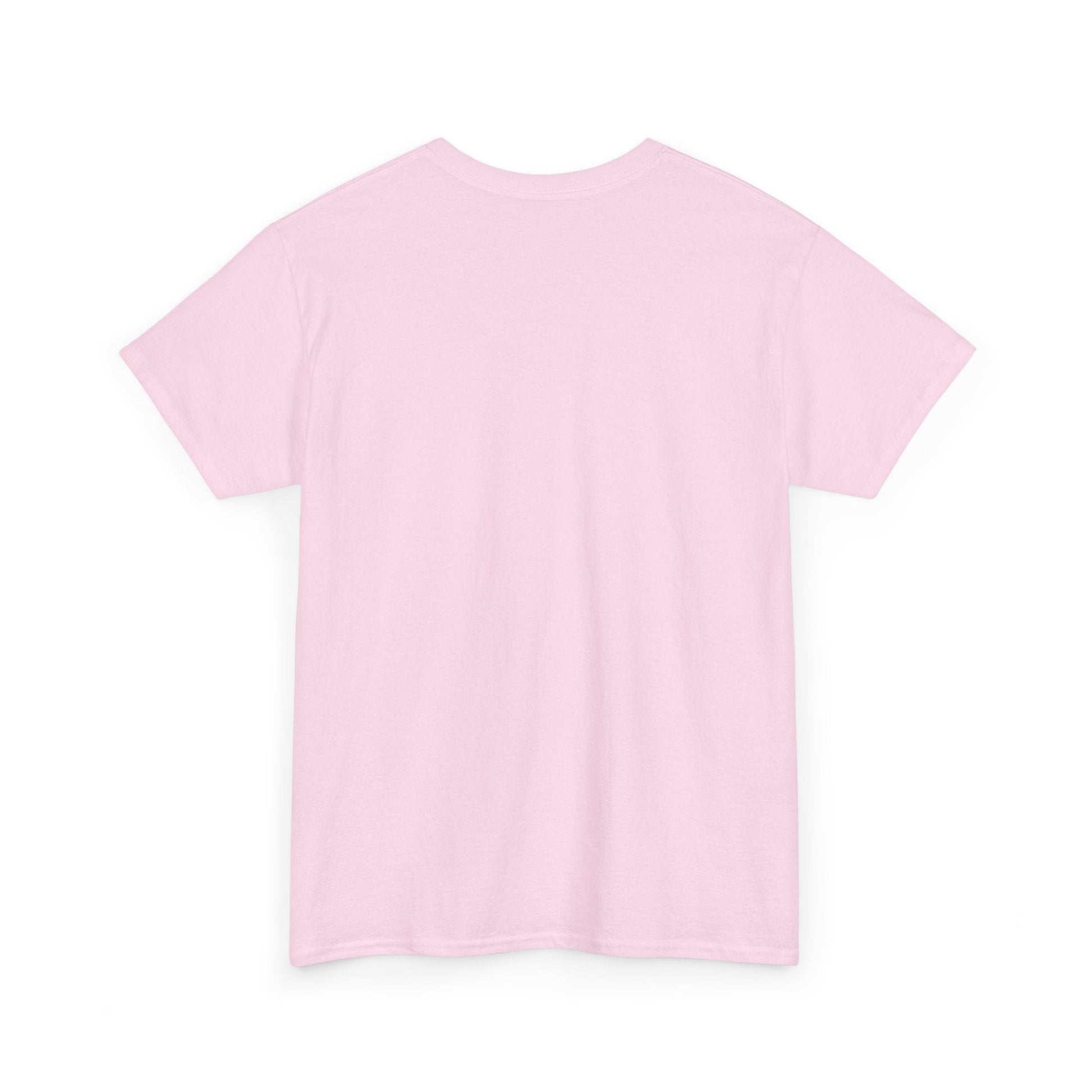 Unisex Heavy Cotton T-Shirt - Fallon Gifts