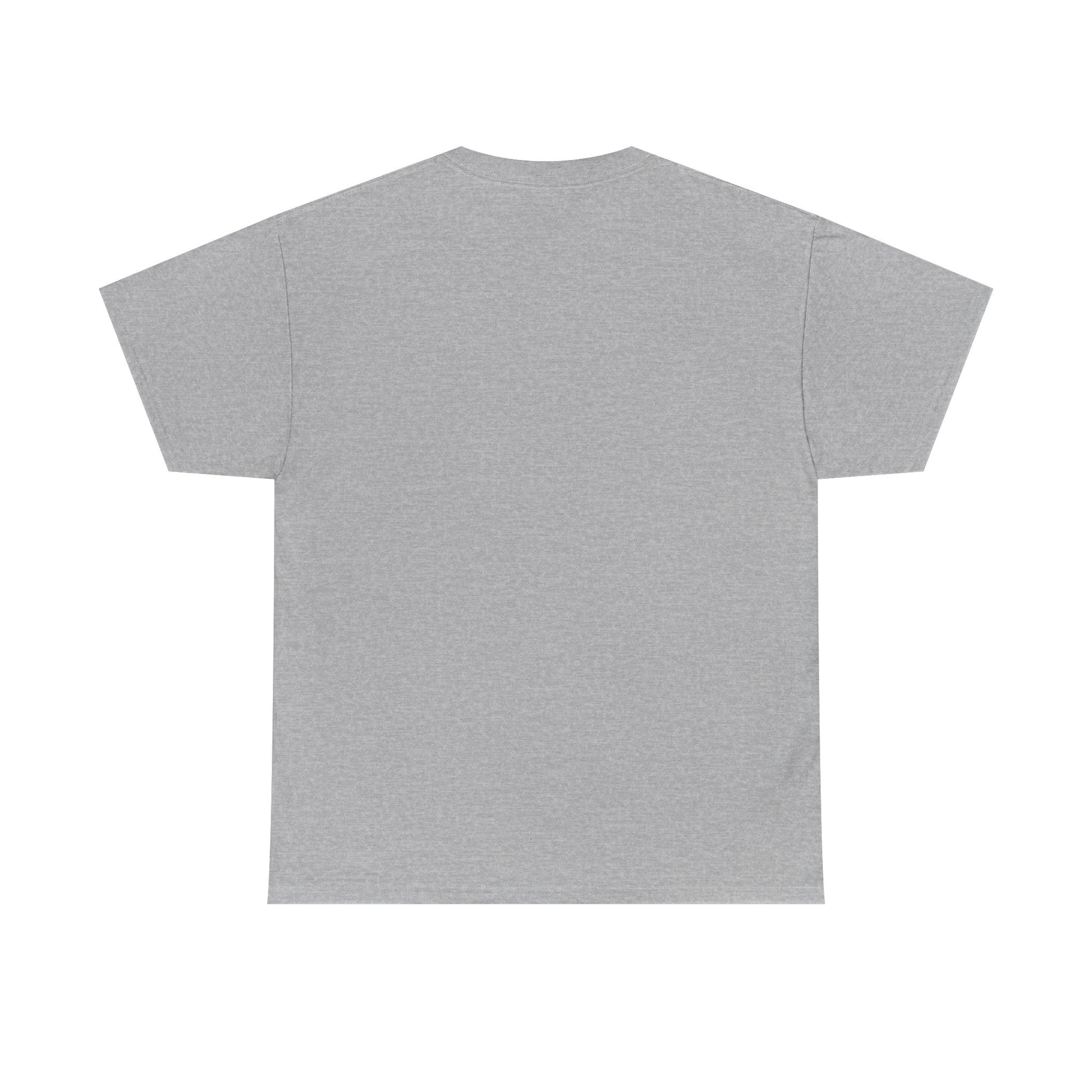 Unisex Heavy Cotton T-Shirt - Fallon Gifts