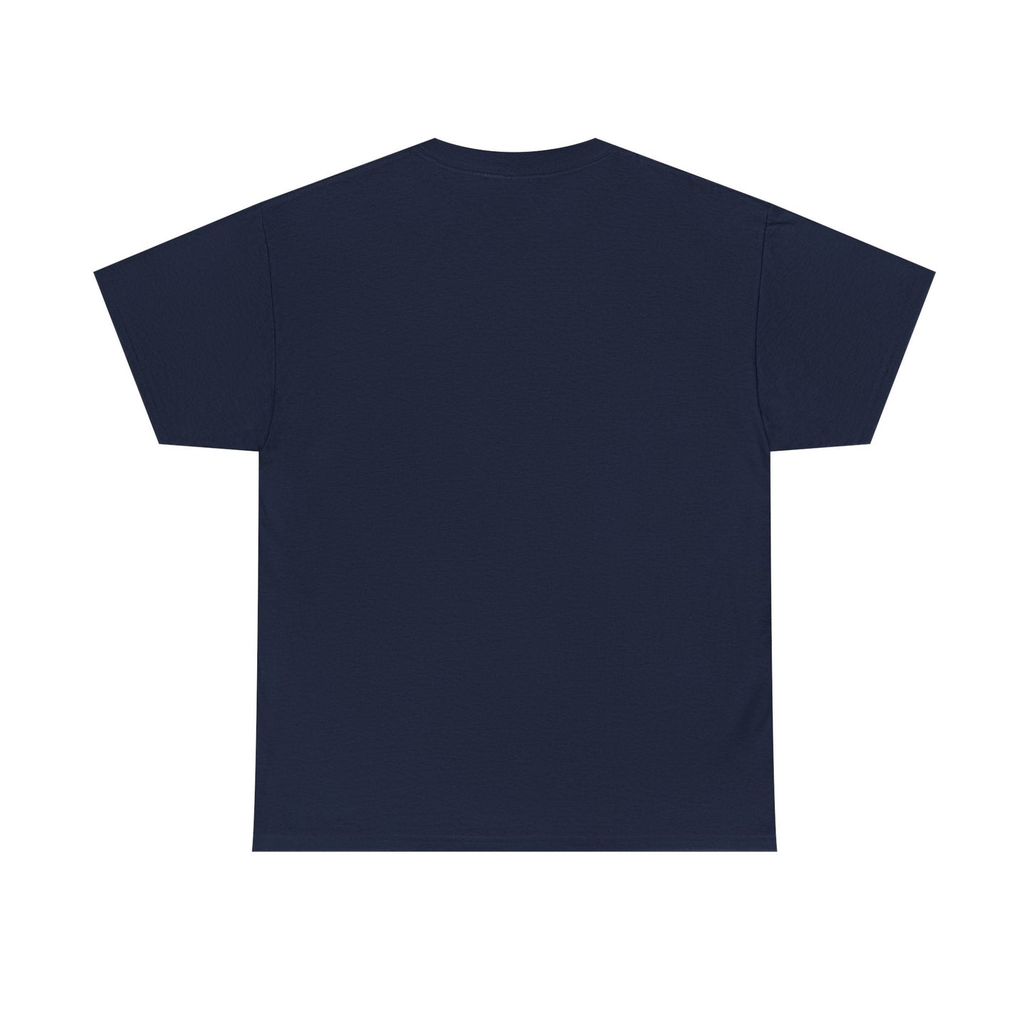 Unisex Heavy Cotton T-Shirt - Fallon Gifts