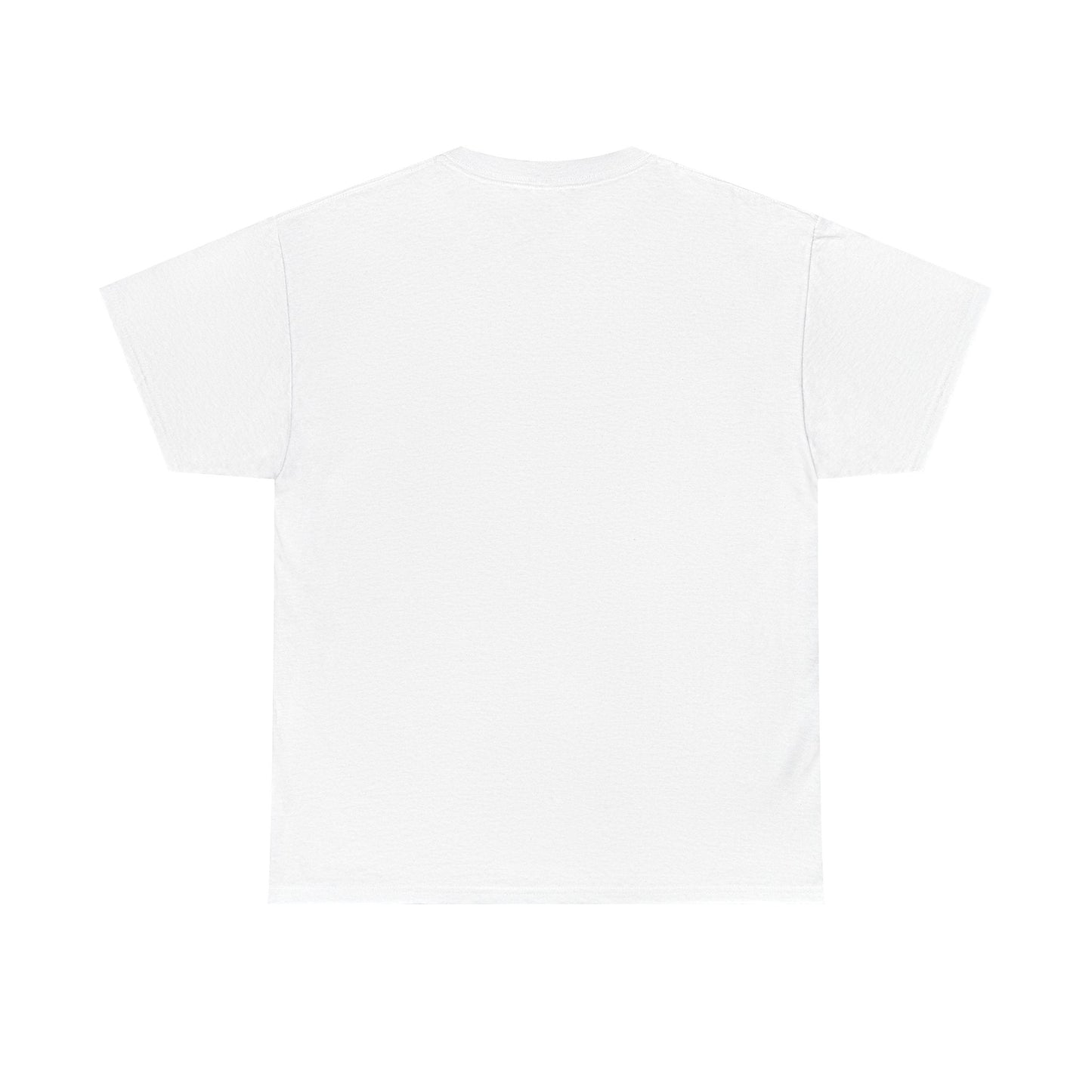 Unisex Heavy Cotton T-Shirt - Fallon Gifts