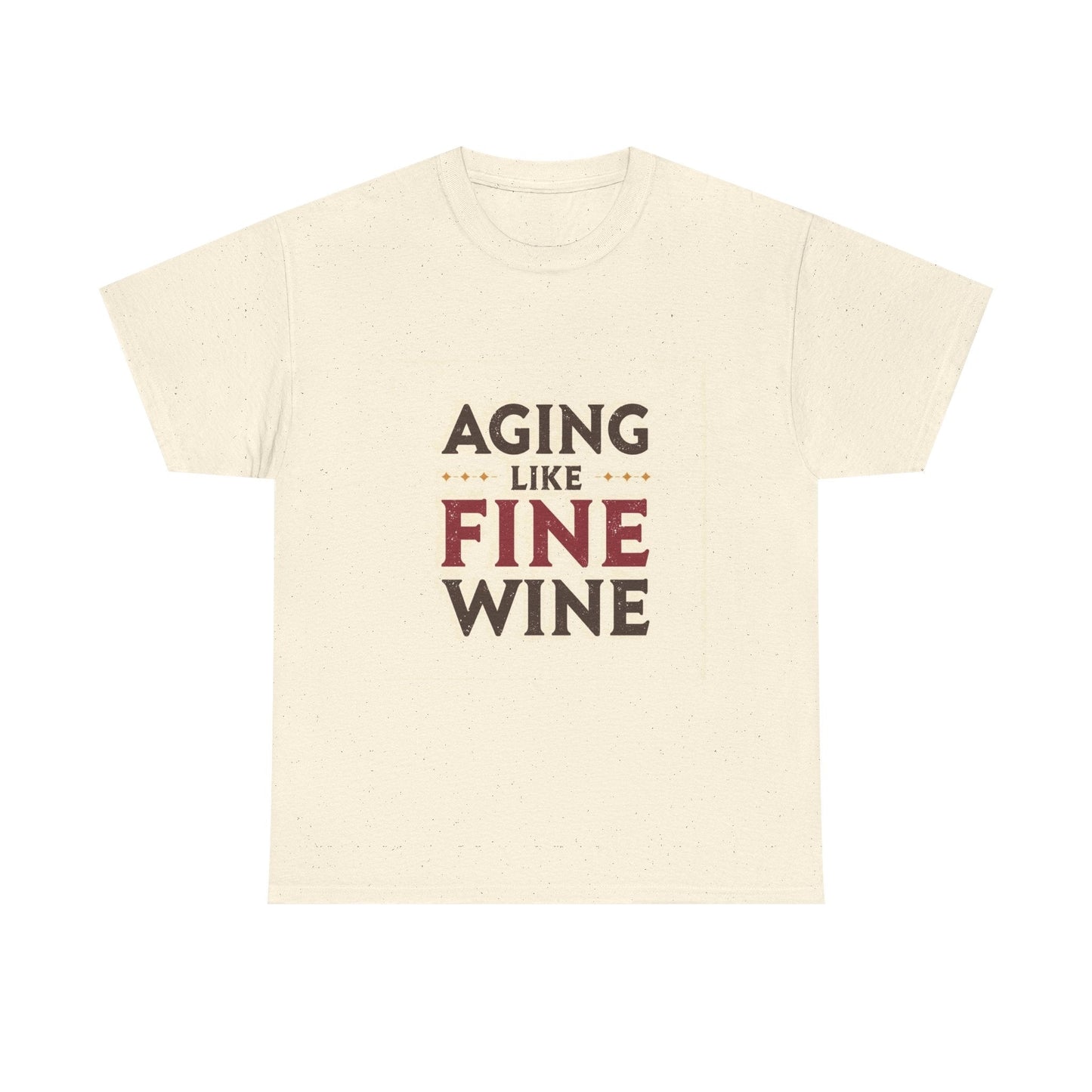 Unisex Heavy Cotton T-Shirt - Fallon Gifts