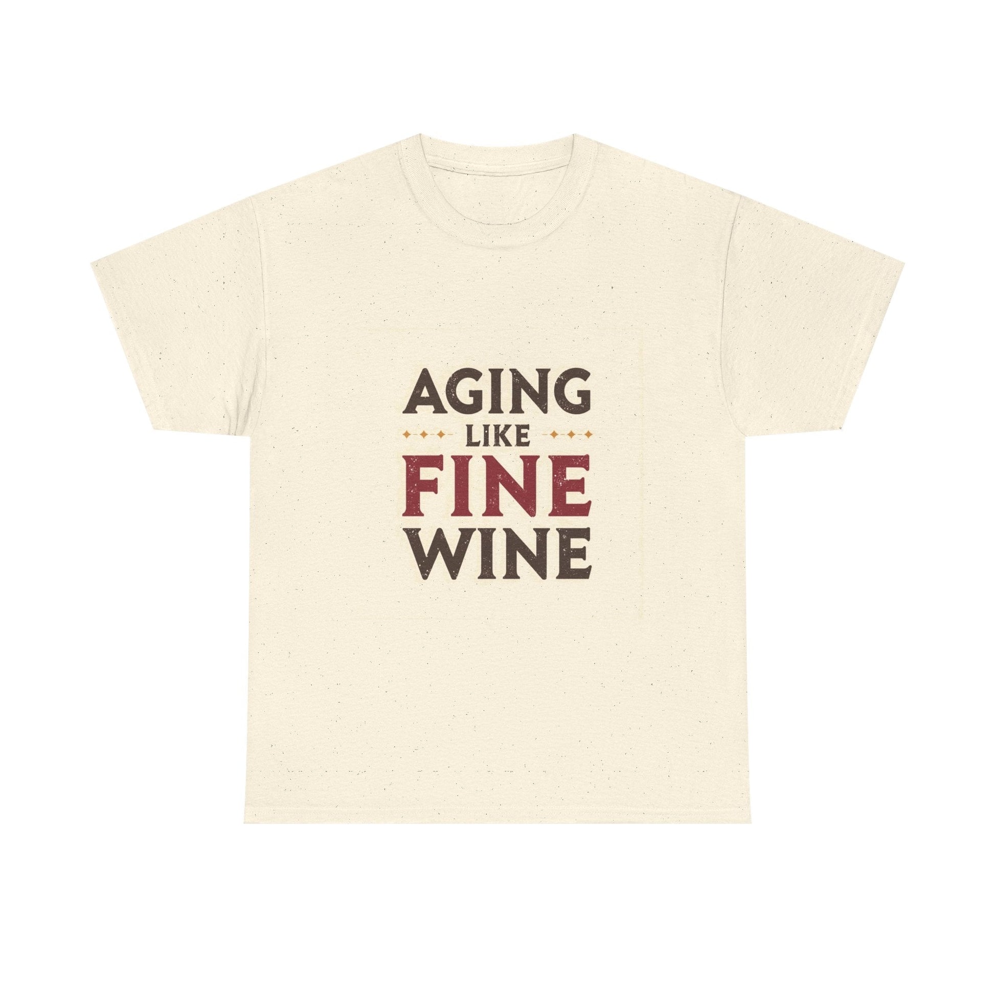 Unisex Heavy Cotton T-Shirt - Fallon Gifts