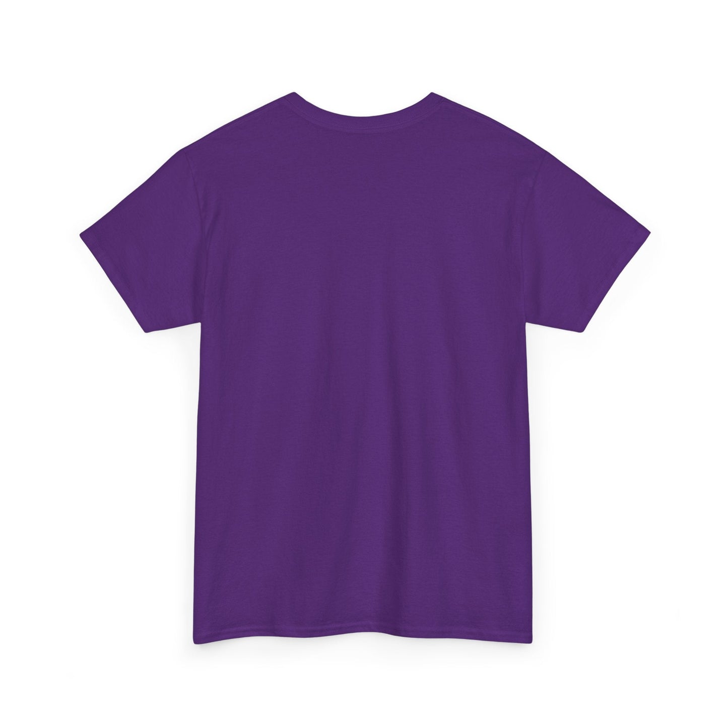 Unisex Heavy Cotton T-Shirt - Fallon Gifts
