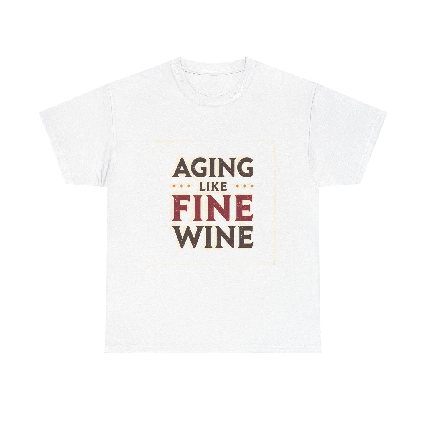 Unisex Heavy Cotton T-Shirt - Fallon Gifts