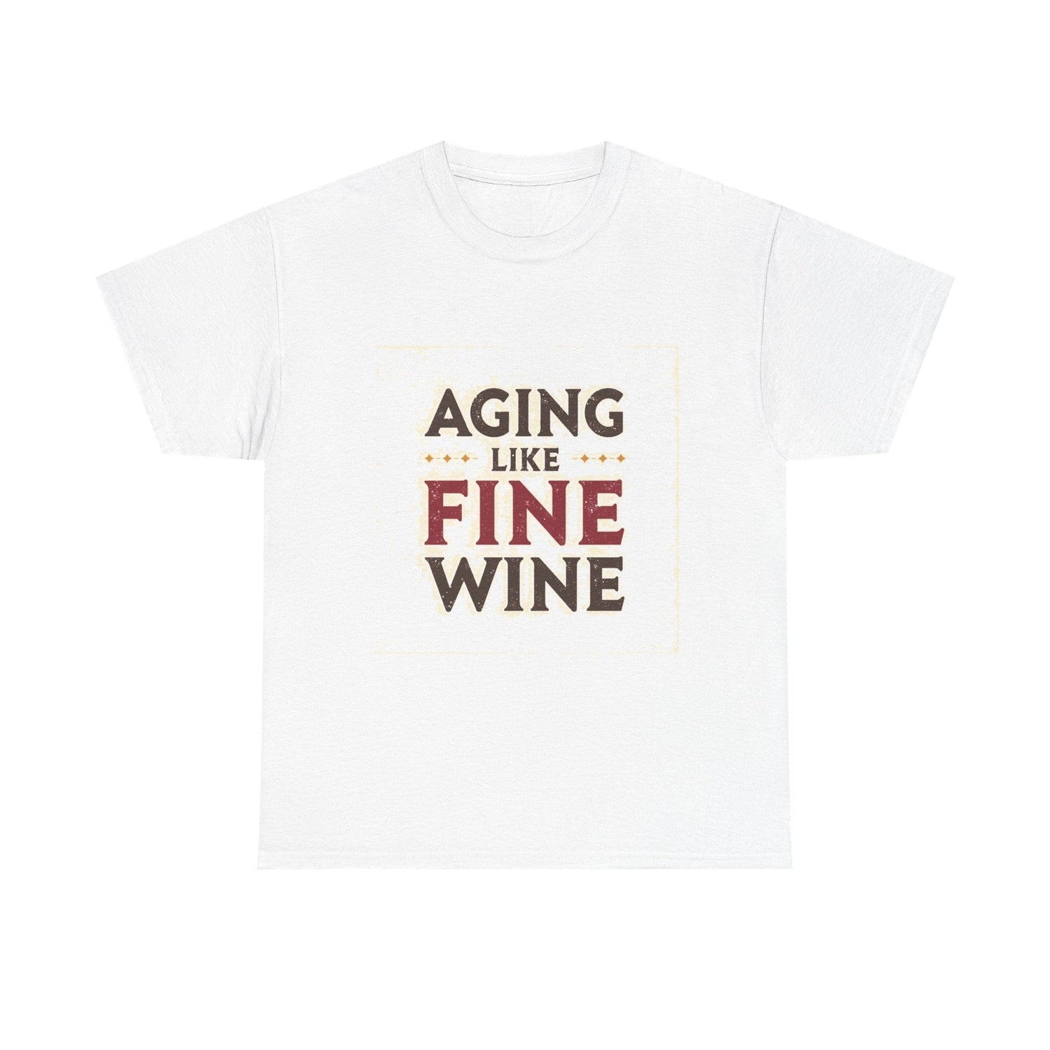 Unisex Heavy Cotton T-Shirt - Fallon Gifts