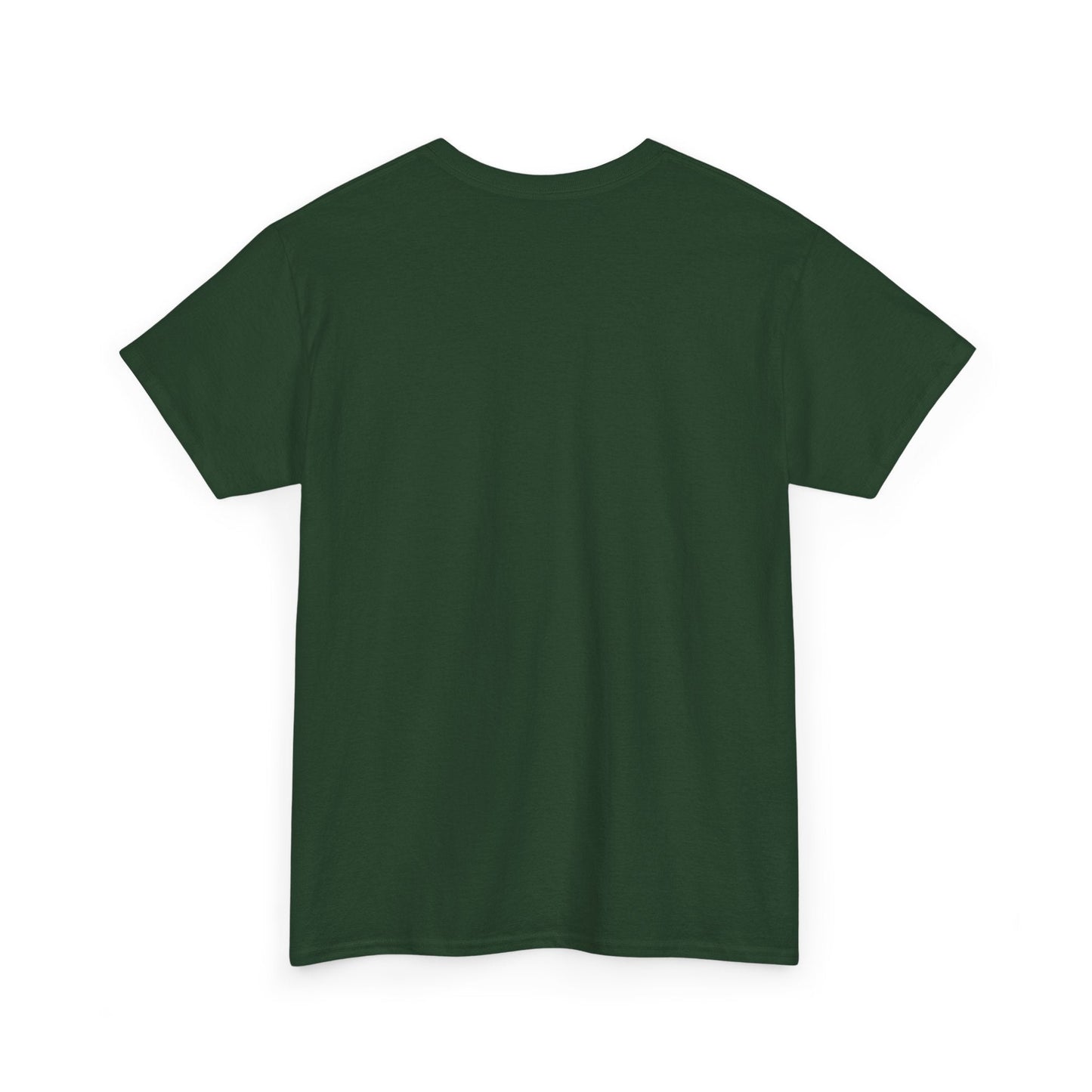 Unisex Heavy Cotton T-Shirt - Fallon Gifts