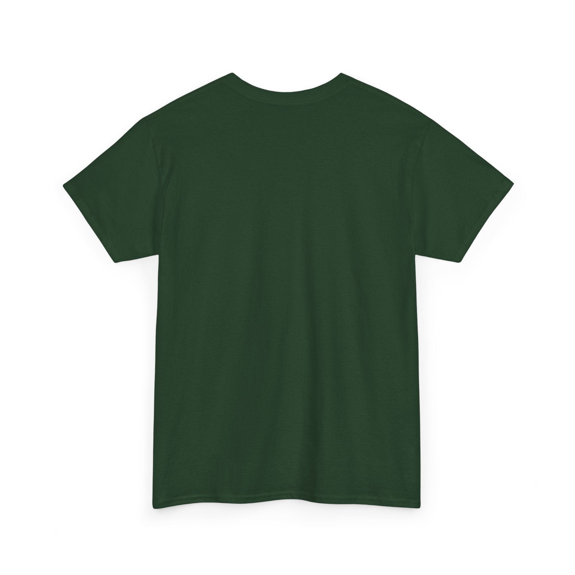 Unisex Heavy Cotton T-Shirt - Fallon Gifts