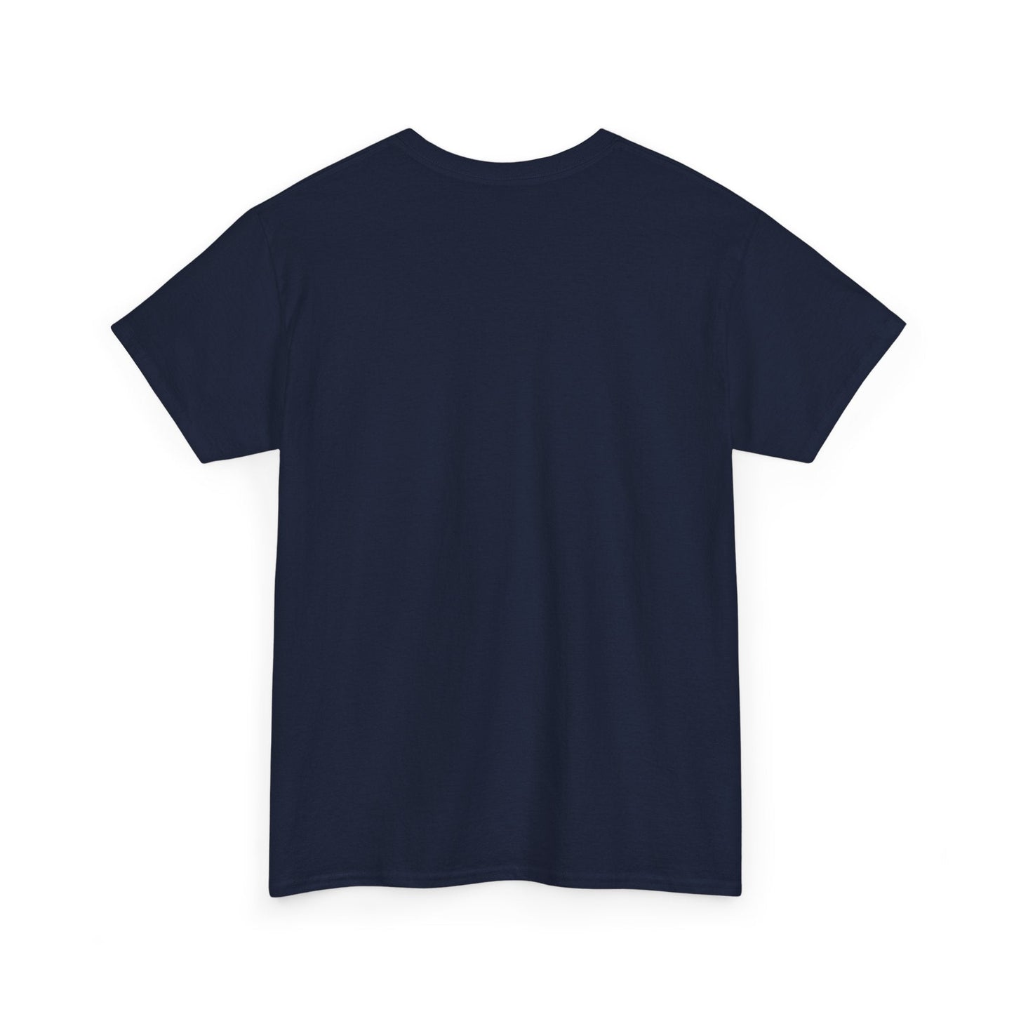Unisex Heavy Cotton T-Shirt - Fallon Gifts