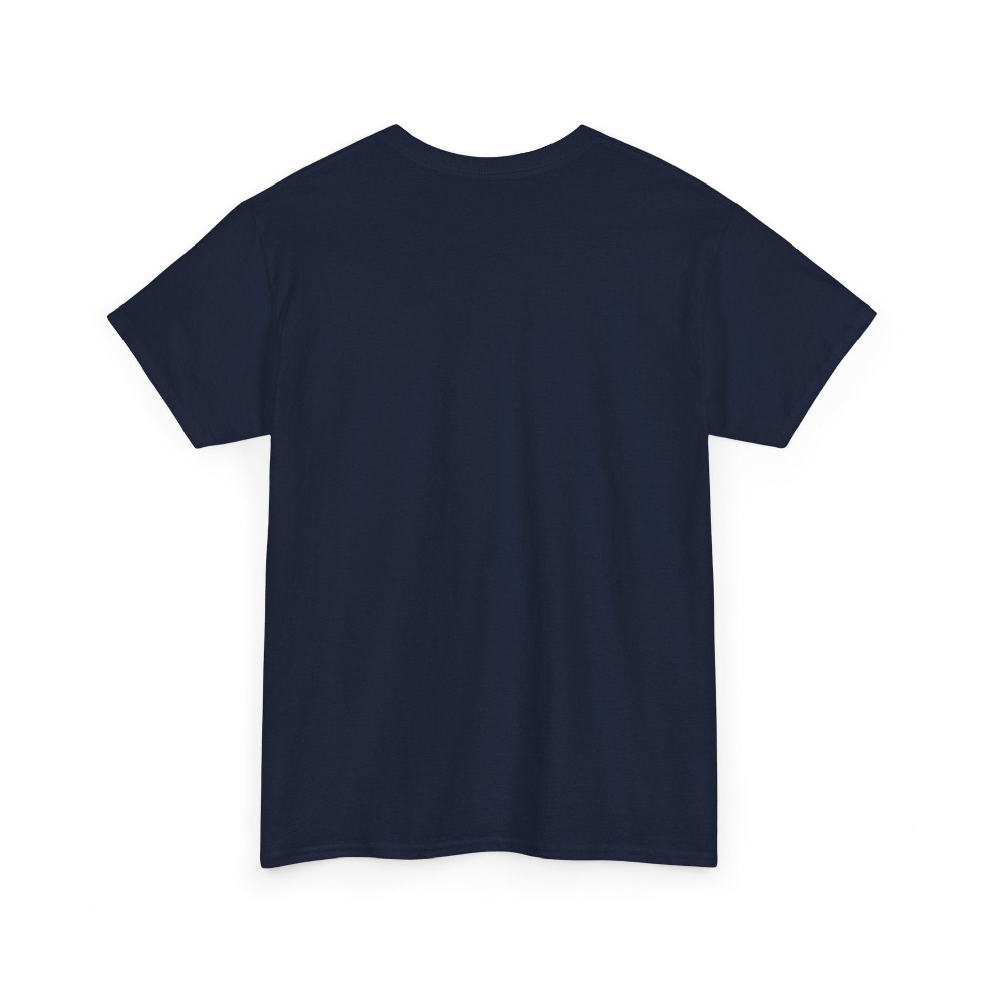 Unisex Heavy Cotton T-Shirt - Fallon Gifts