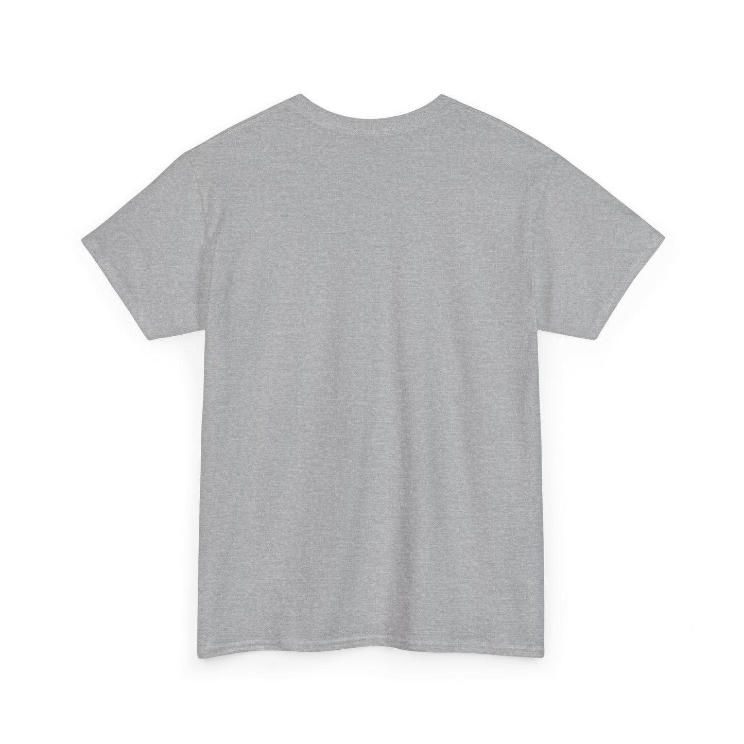 Unisex Heavy Cotton T-Shirt - Fallon Gifts