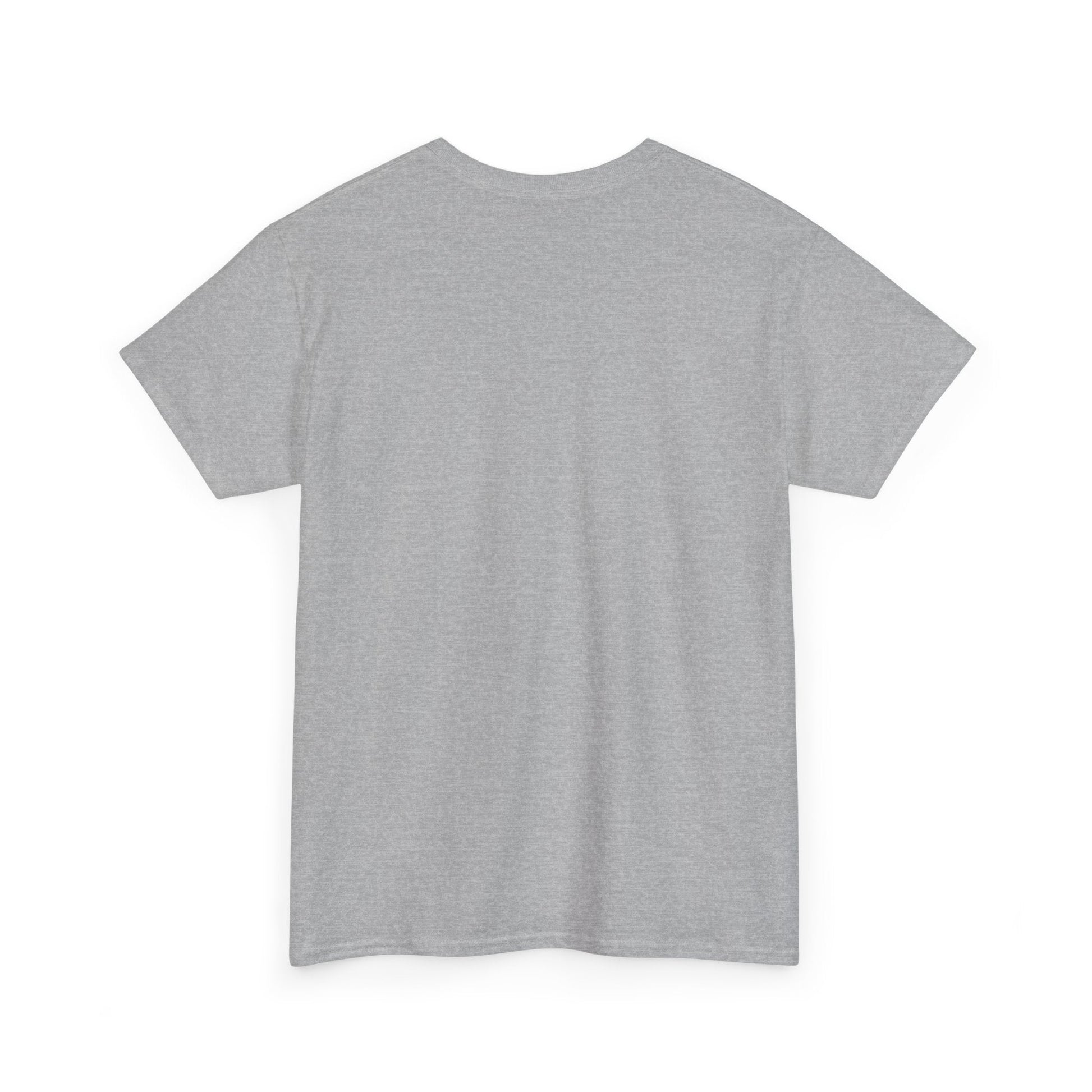 Unisex Heavy Cotton T-Shirt - Fallon Gifts