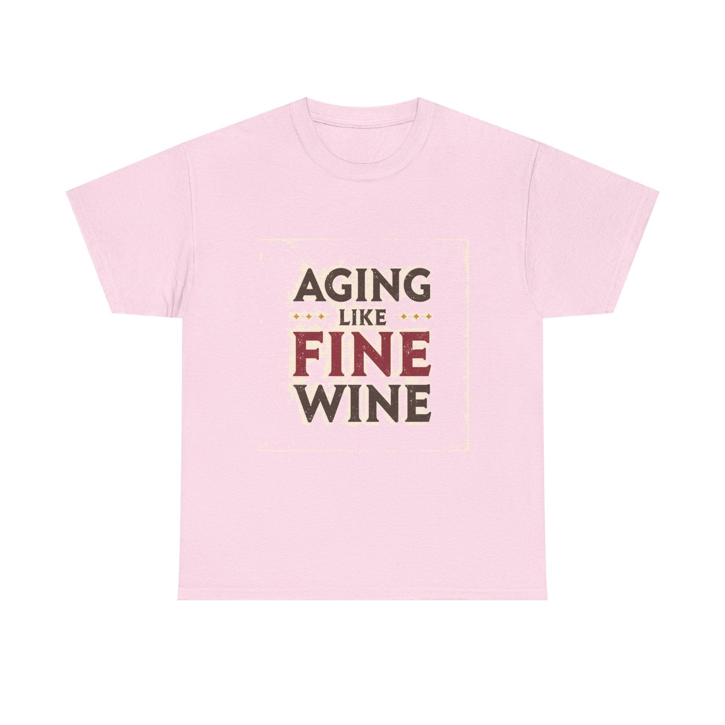 Unisex Heavy Cotton T-Shirt - Fallon Gifts