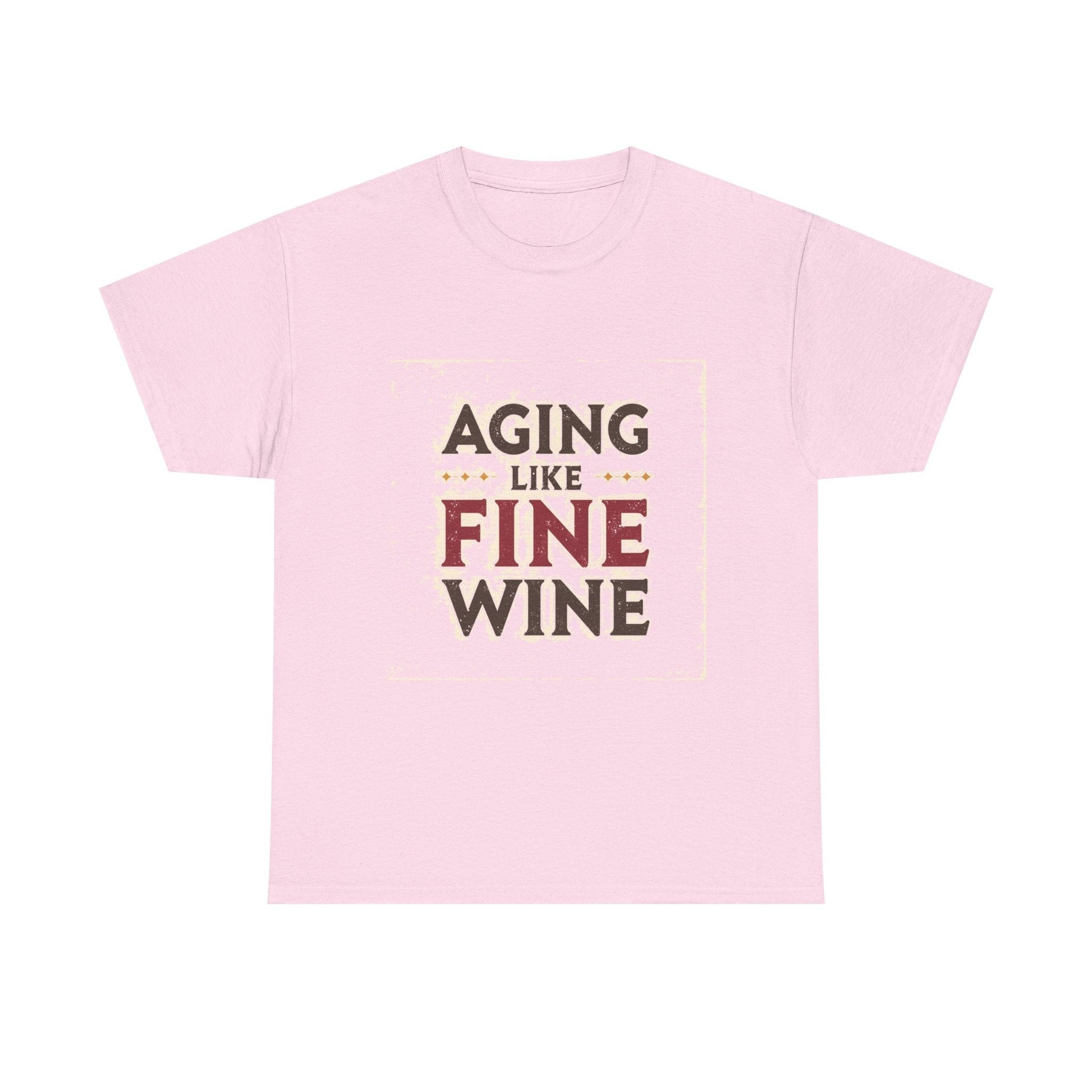 Unisex Heavy Cotton T-Shirt - Fallon Gifts