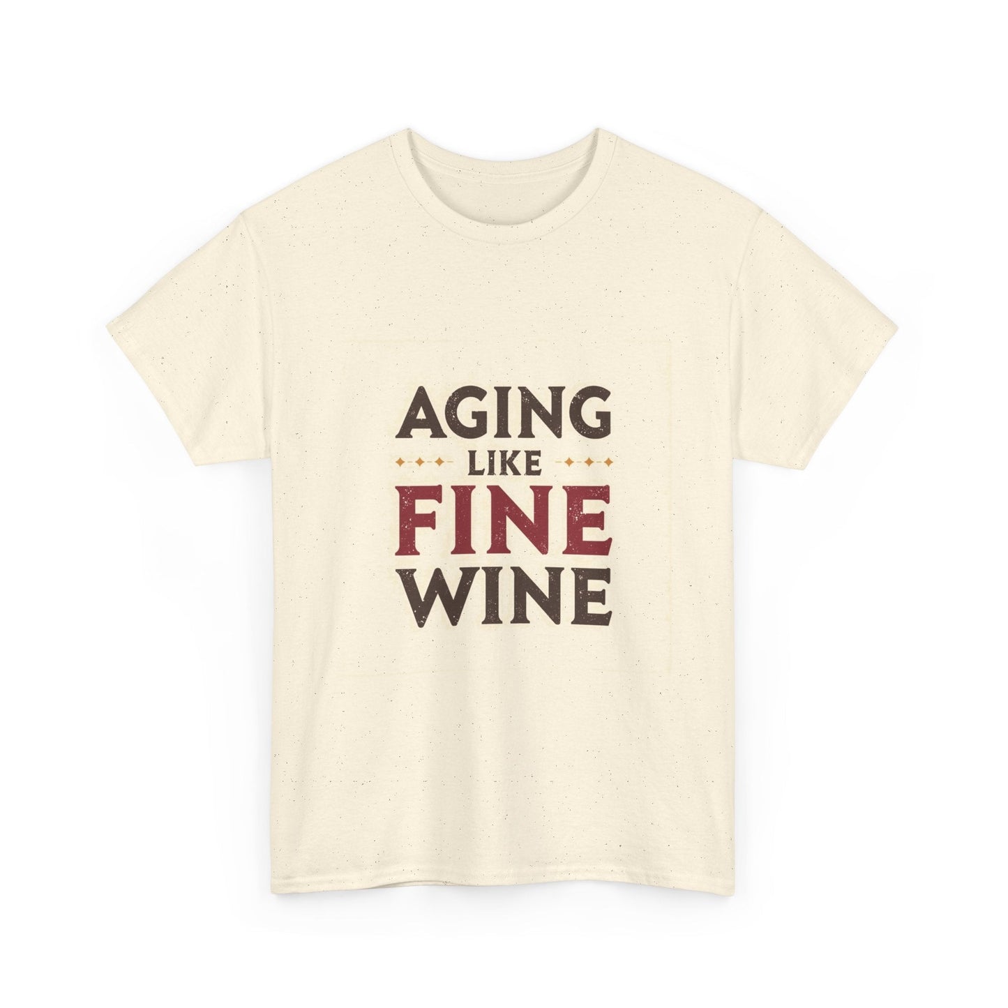 Unisex Heavy Cotton T-Shirt - Fallon Gifts