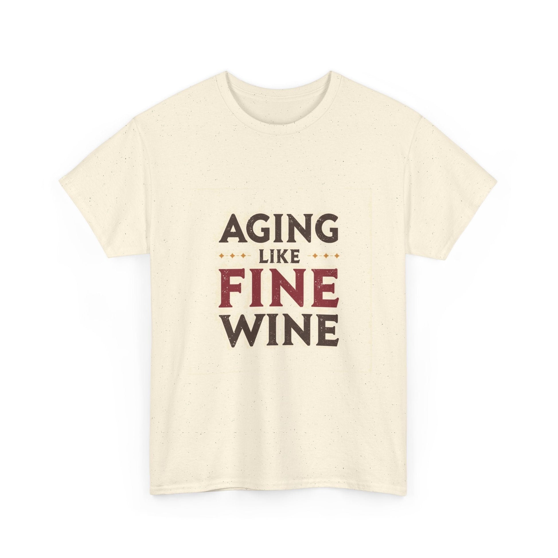 Unisex Heavy Cotton T-Shirt - Fallon Gifts