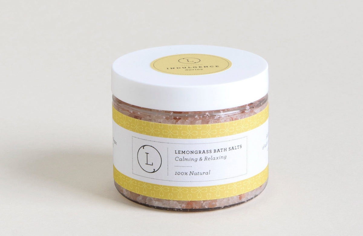 Wholesale Care Package - Natural Bath and Body Gift Set - 9 products - Fallon Gifts