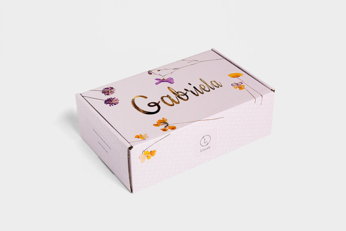 Wholesale Care Package - Natural Bath and Body Gift Set - 9 products - Fallon Gifts