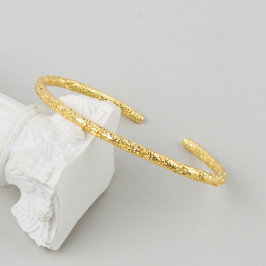 Women's Fashion Simple Irregular Bracelet - Fallon Gifts