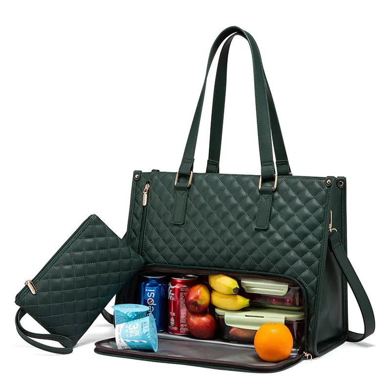Women's Insulated Lunch Bag - Fallon Gifts