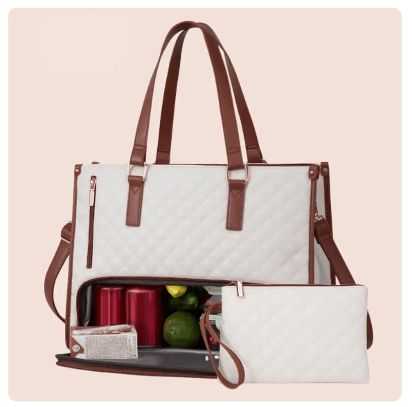 Women's Insulated Lunch Bag - Fallon Gifts