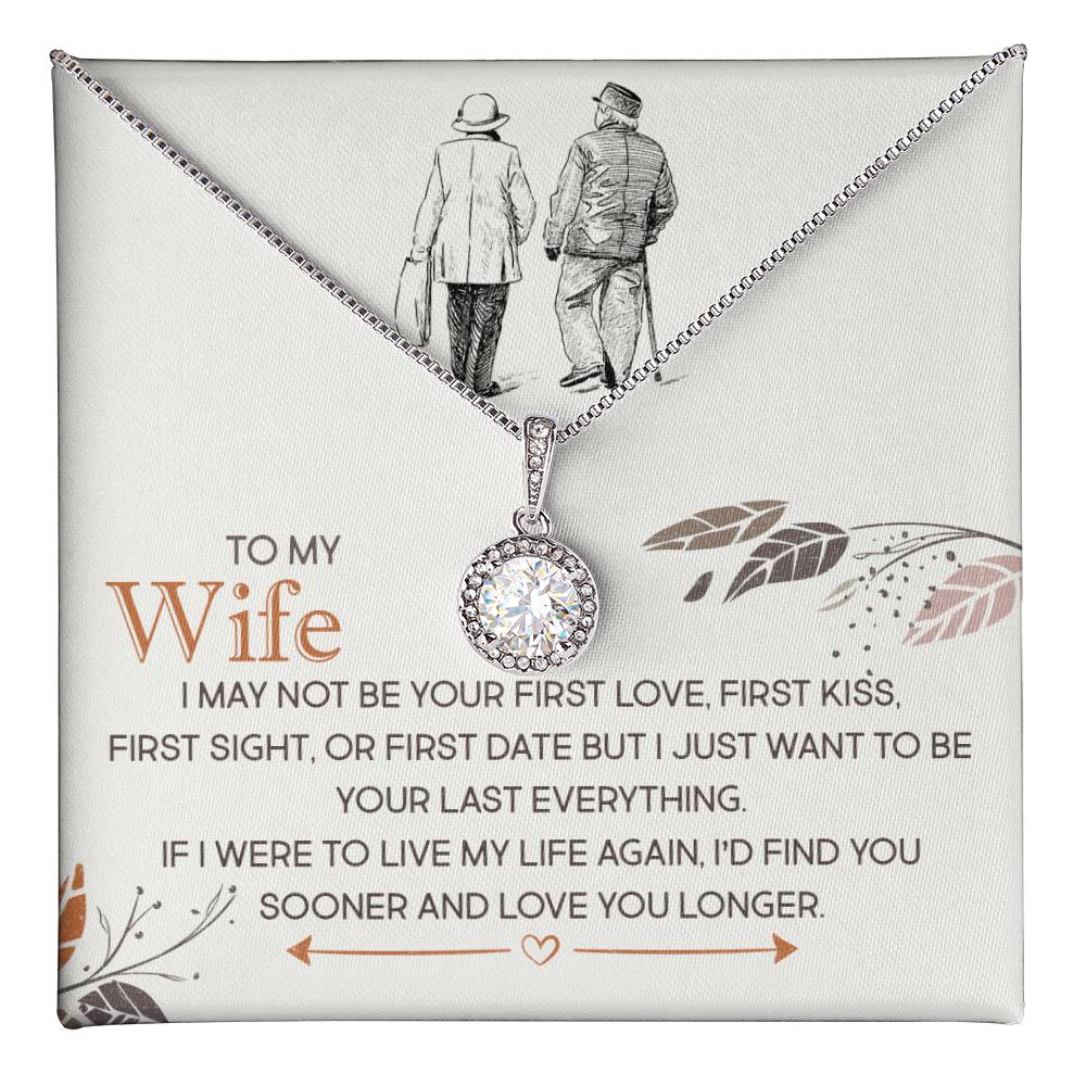 Your Last Everything - Eternal Hope - Fallon Gifts