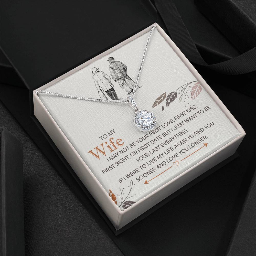 Your Last Everything - Eternal Hope - Fallon Gifts